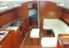 Cyclades 43.4 2009  Segelboot mieten Trogir